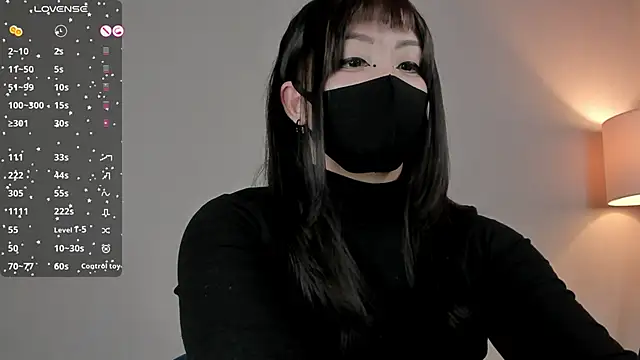 Belover nana online show from March 2025 11:36:02 AM