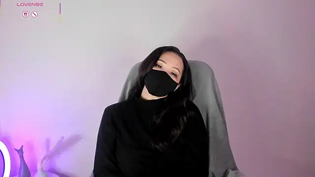 Snapshot of Belover_nana chatting on June 2026 08:03:01 AM Belover nana online show from June 2026 08:03:01 AM