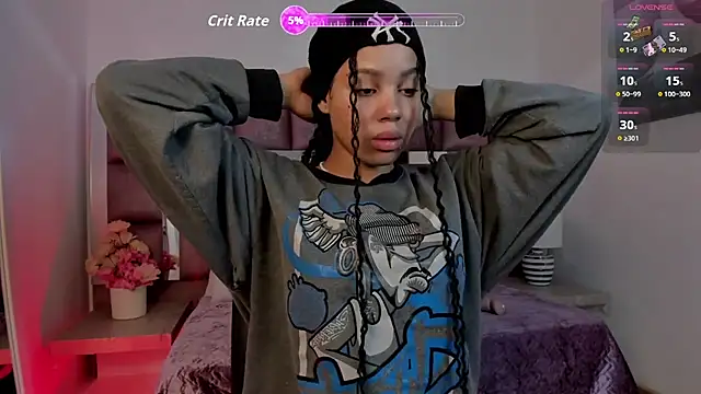 Snapshot of tamararose1 chatting on September 2025 10:14:02 PM tamararose1 online show from September 2025 10:14:02 PM