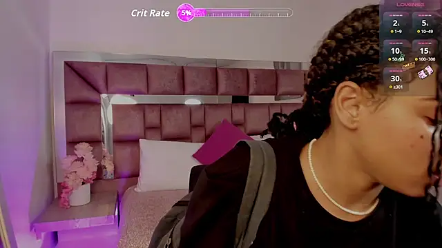Snapshot of tamararose1 chatting on September 2025 11:21:01 PM tamararose1 online show from September 2025 11:21:01 PM