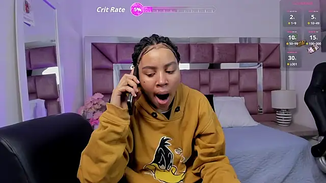 Snapshot of tamararose1 chatting on September 2025 10:31:02 PM tamararose1 online show from September 2025 10:31:02 PM