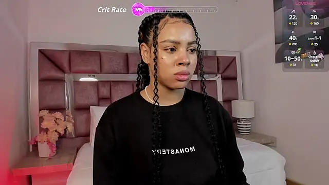 Snapshot of tamararose1 chatting on October 2025 10:32:01 PM tamararose1 online show from October 2025 10:32:01 PM