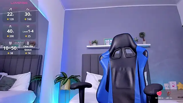 Snapshot of alessia_leroy chatting on October 2025 07:23:01 PM alessia leroy online show from October 2025 07:23:01 PM