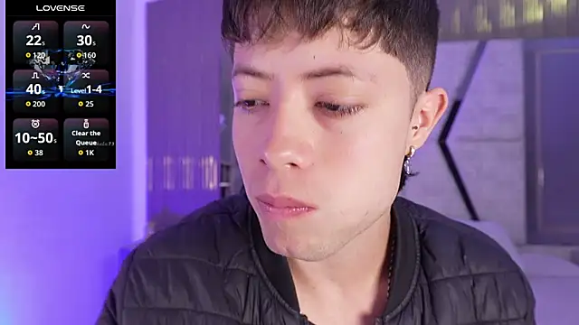 marcuscollins1  online show from November 2025 02:06:02 PM