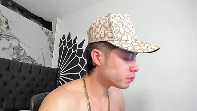 marcuscollins1  online show from March 2026 12:37:02 PM