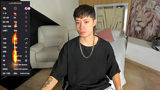 marcuscollins1  online show from March 2026 02:11:01 PM