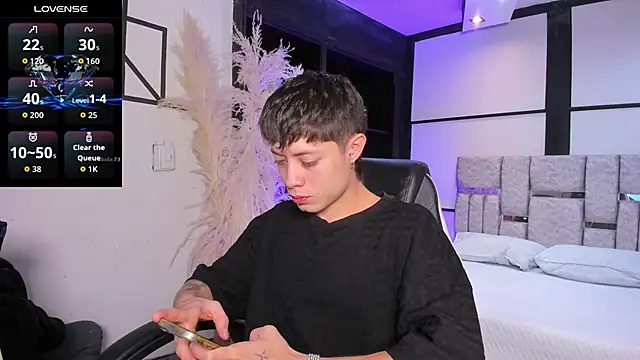 marcuscollins1  online show from January 2026 02:24:02 PM