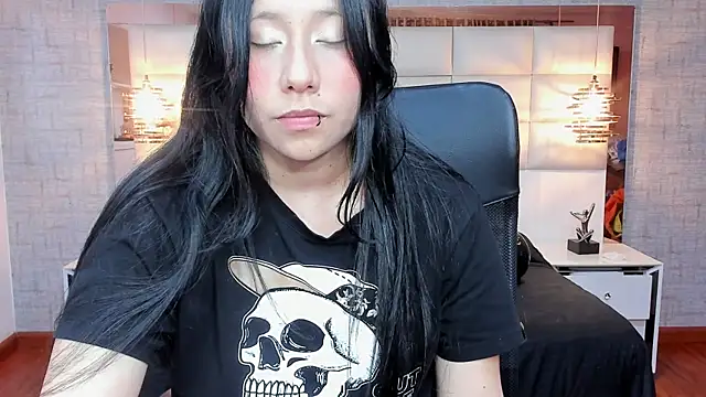 Snapshot of Nohemi_louse chatting on November 2025 06:56:01 PM Nohemi louse online show from November 2025 06:56:01 PM