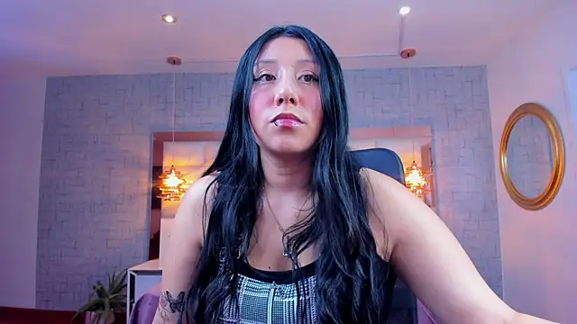 Snapshot of Nohemi_louse chatting on July 2026 07:15:01 PM Nohemi louse online show from July 2026 07:15:01 PM
