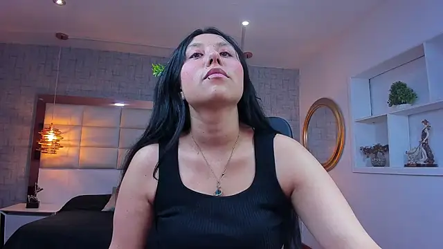 Snapshot of Nohemi_louse chatting on April 2026 07:20:01 PM Nohemi louse online show from April 2026 07:20:01 PM