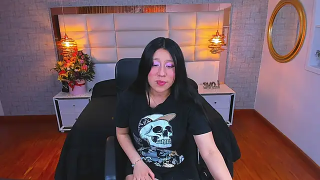 Nohemi louse online show from March 2026 06:52:02 PM