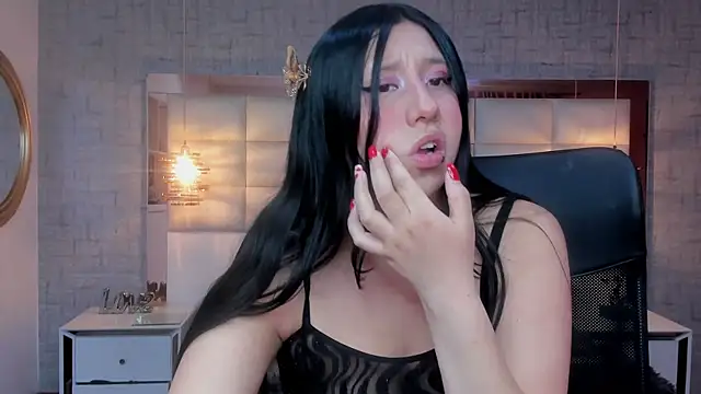 Snapshot of Nohemi_louse chatting on November 2025 07:25:01 PM Nohemi louse online show from November 2025 07:25:01 PM