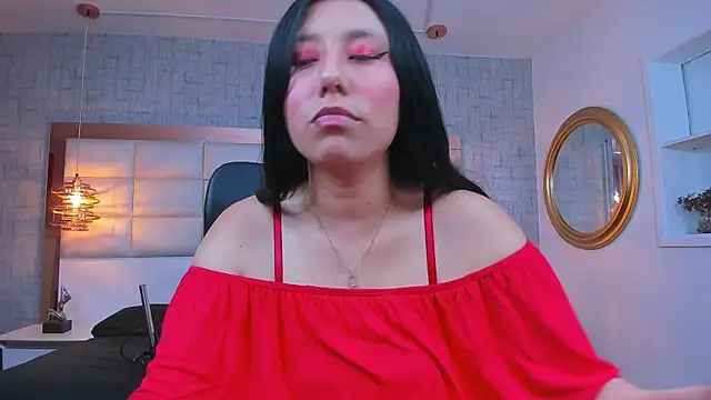 Snapshot of Nohemi_louse chatting on April 2026 07:04:02 PM Nohemi louse online show from April 2026 07:04:02 PM