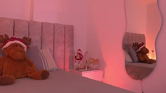 sara lopee1 online show from December 2025 11:58:02 AM