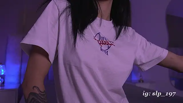 sara lopee1 online show from February 2026 11:56:01 AM