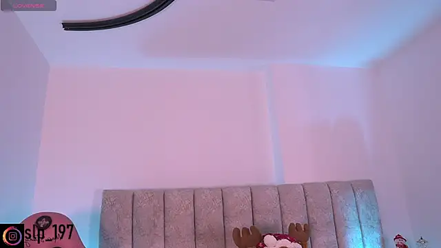 sara lopee1 online show from December 2025 12:00:02 PM