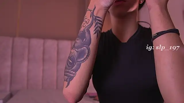 sara lopee1 online show from February 2026 11:53:01 AM