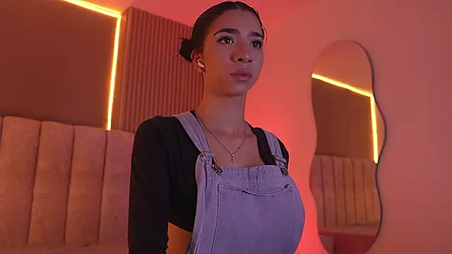 sara lopee1 online show from February 2026 11:54:02 AM