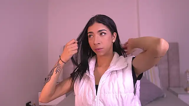 sara lopee1 online show from November 2025 11:55:01 AM