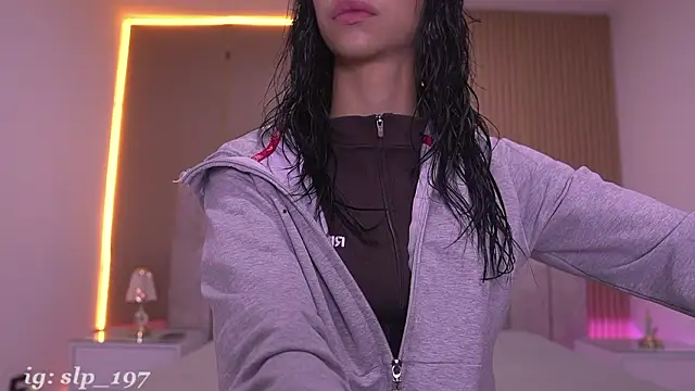 sara lopee1 online show from February 2026 11:54:02 AM