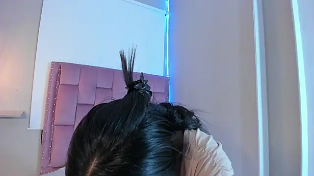 Roxy Stonee online show from March 2026 07:26:02 PM