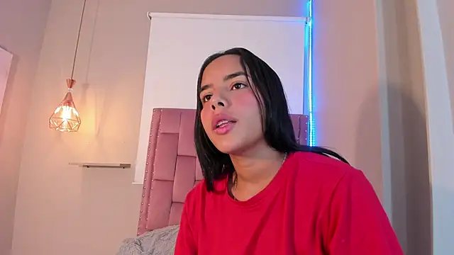 Roxy Stonee online show from March 2026 12:23:02 PM