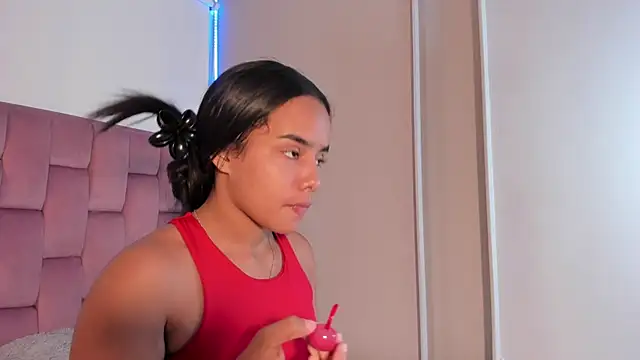 Roxy Stonee online show from March 2026 07:24:02 PM