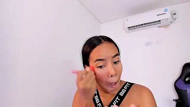 Snapshot of Roxy_Stonee chatting on January 2026 07:29:02 PM Roxy Stonee online show from January 2026 07:29:02 PM