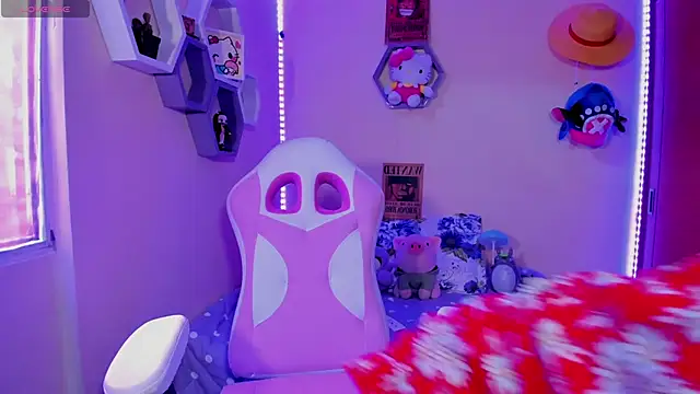 Snapshot of chloe_rockss_ chatting on February 2025 06:37:01 PM chloe rockss online show from February 2025 06:37:01 PM