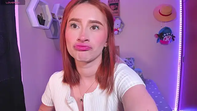 Snapshot of chloe_rockss_ chatting on March 2025 05:41:02 PM chloe rockss online show from March 2025 05:41:02 PM