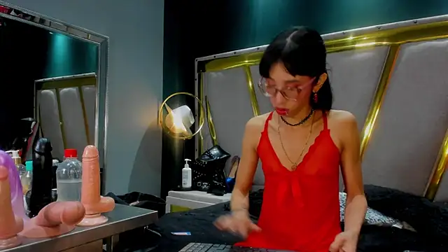 Mara Gonzalez online show from March 2026 01:11:02 PM