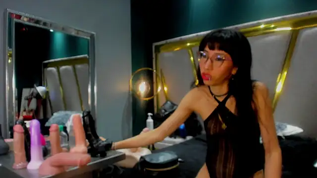 Mara Gonzalez online show from February 2026 11:55:02 AM