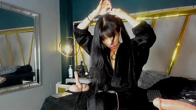 Mara Gonzalez online show from January 2026 11:58:02 AM