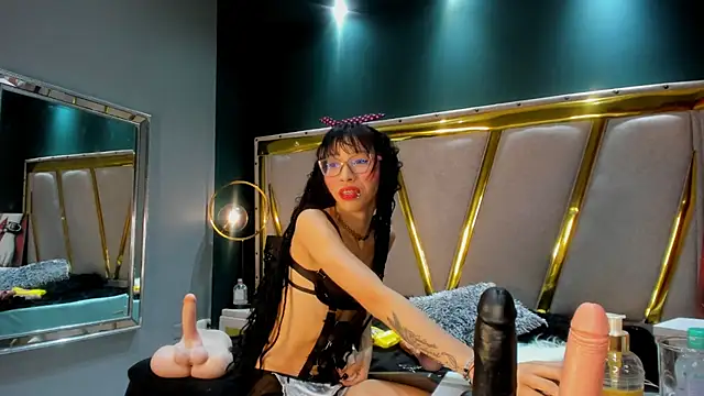 Mara Gonzalez online show from January 2026 11:47:01 AM