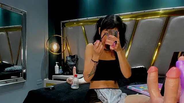 Mara Gonzalez online show from February 2026 01:16:02 PM