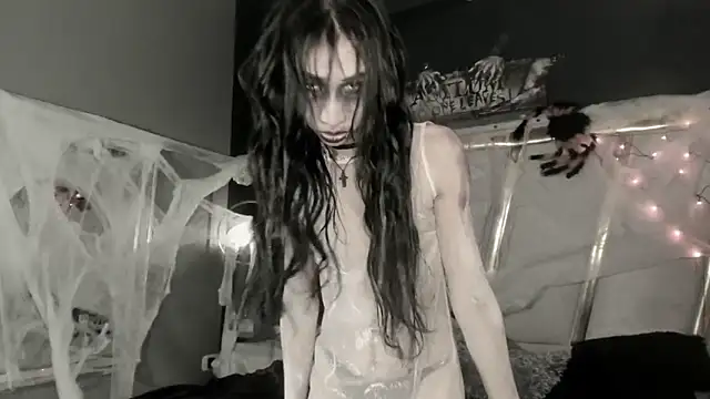 Mara Gonzalez online show from October 2025 12:24:01 PM