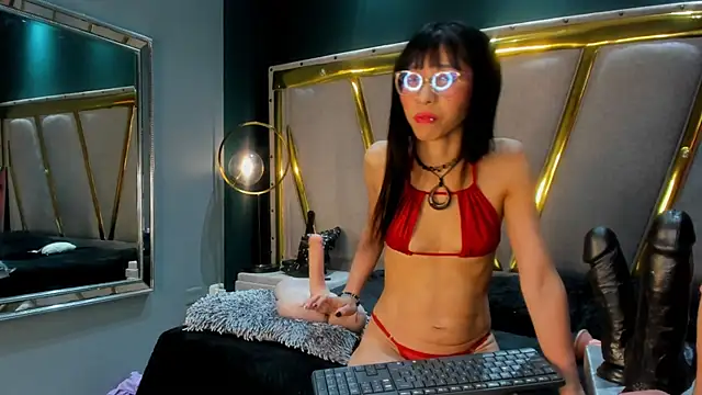 Mara Gonzalez online show from January 2026 05:41:01 PM