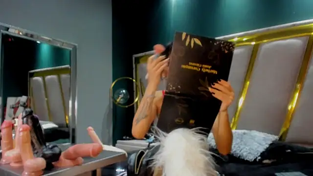 Mara Gonzalez online show from February 2026 11:56:01 AM