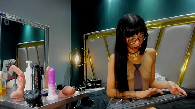 Mara Gonzalez online show from February 2026 12:05:01 PM