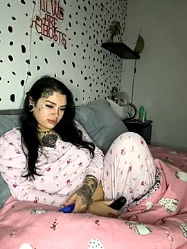 tempzzz12 online show from October 2025 07:34:02 AM