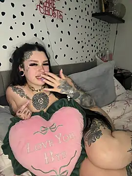 tempzzz12 online show from June 2026 12:22:01 PM