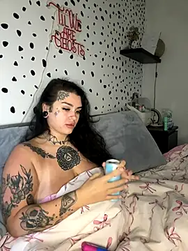 tempzzz12 online show from October 2025 08:59:02 AM