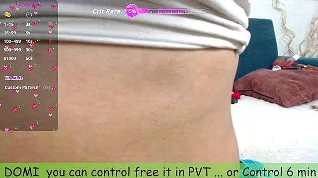 meganjobss online show from November 2025 12:42:01 PM