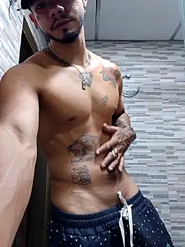 Niick01  online show from March 2026 04:56:02 AM