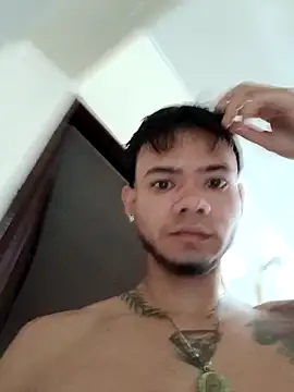 Niick01  online show from January 2026 03:05:02 PM