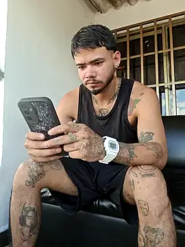 Snapshot of Niick01_ chatting on October 2025 05:35:02 PM Niick01 online show from October 2025 05:35:02 PM