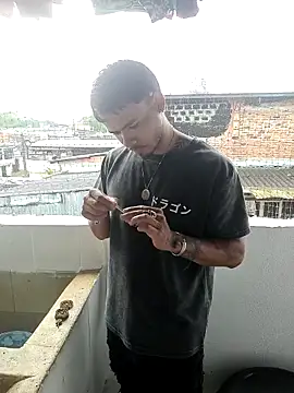 Snapshot of Niick01_ chatting on October 2025 04:04:02 PM Niick01 online show from October 2025 04:04:02 PM