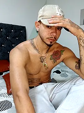 Snapshot of Niick01_ chatting on October 2025 03:38:01 AM Niick01 online show from October 2025 03:38:01 AM