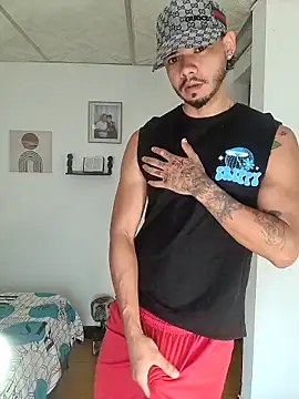 Snapshot of Niick01_ chatting on October 2025 03:09:02 PM Niick01 online show from October 2025 03:09:02 PM