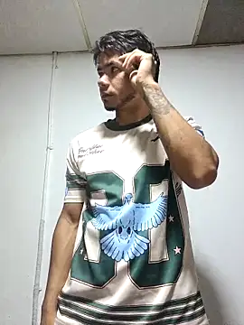 Niick01  online show from December 2025 12:04:01 AM